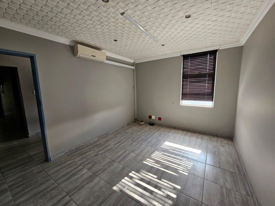 To Let commercial Property for Rent in Sasolburg Free State